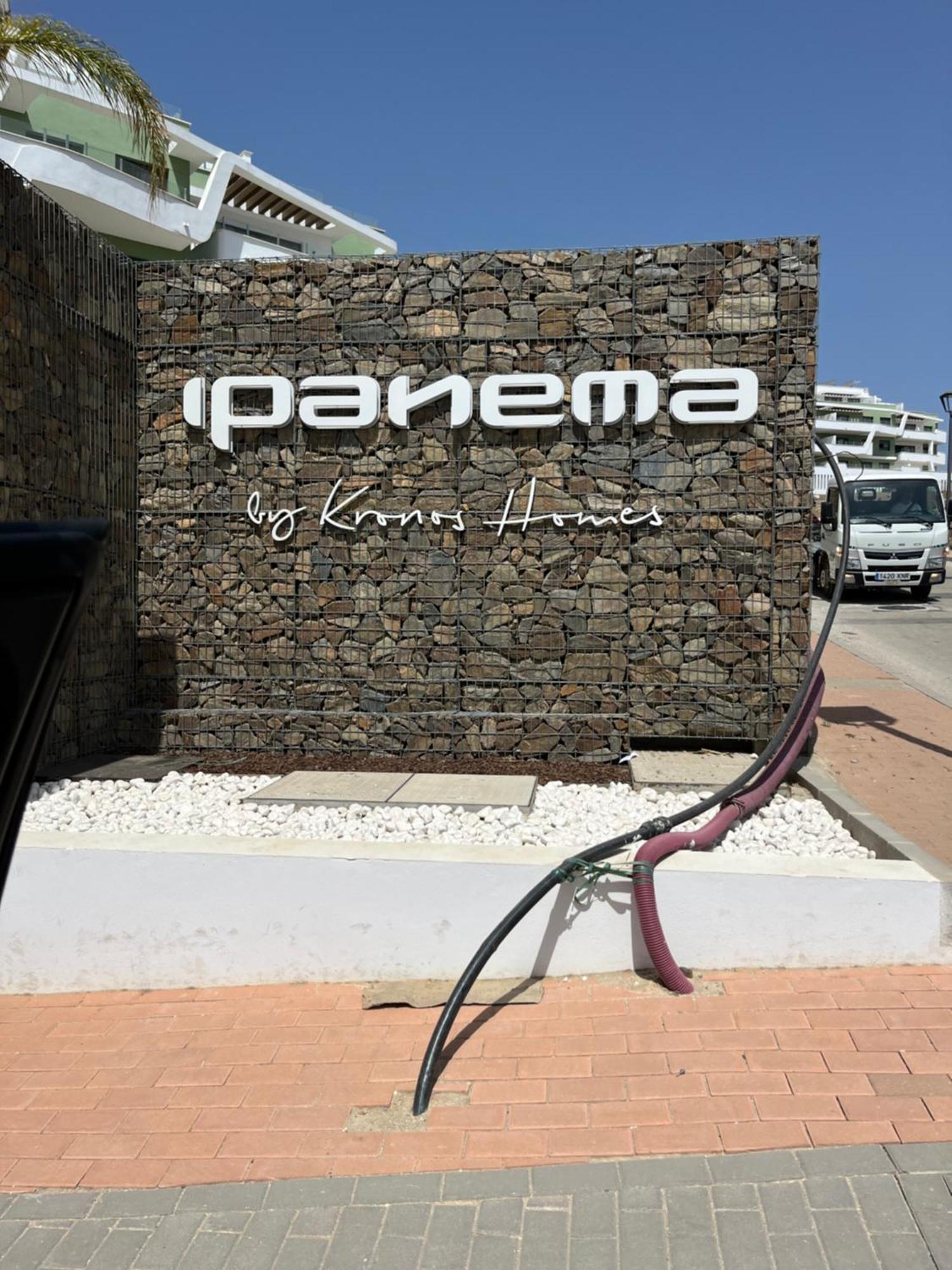 Ipanema La Cala De Mijas Apartment *