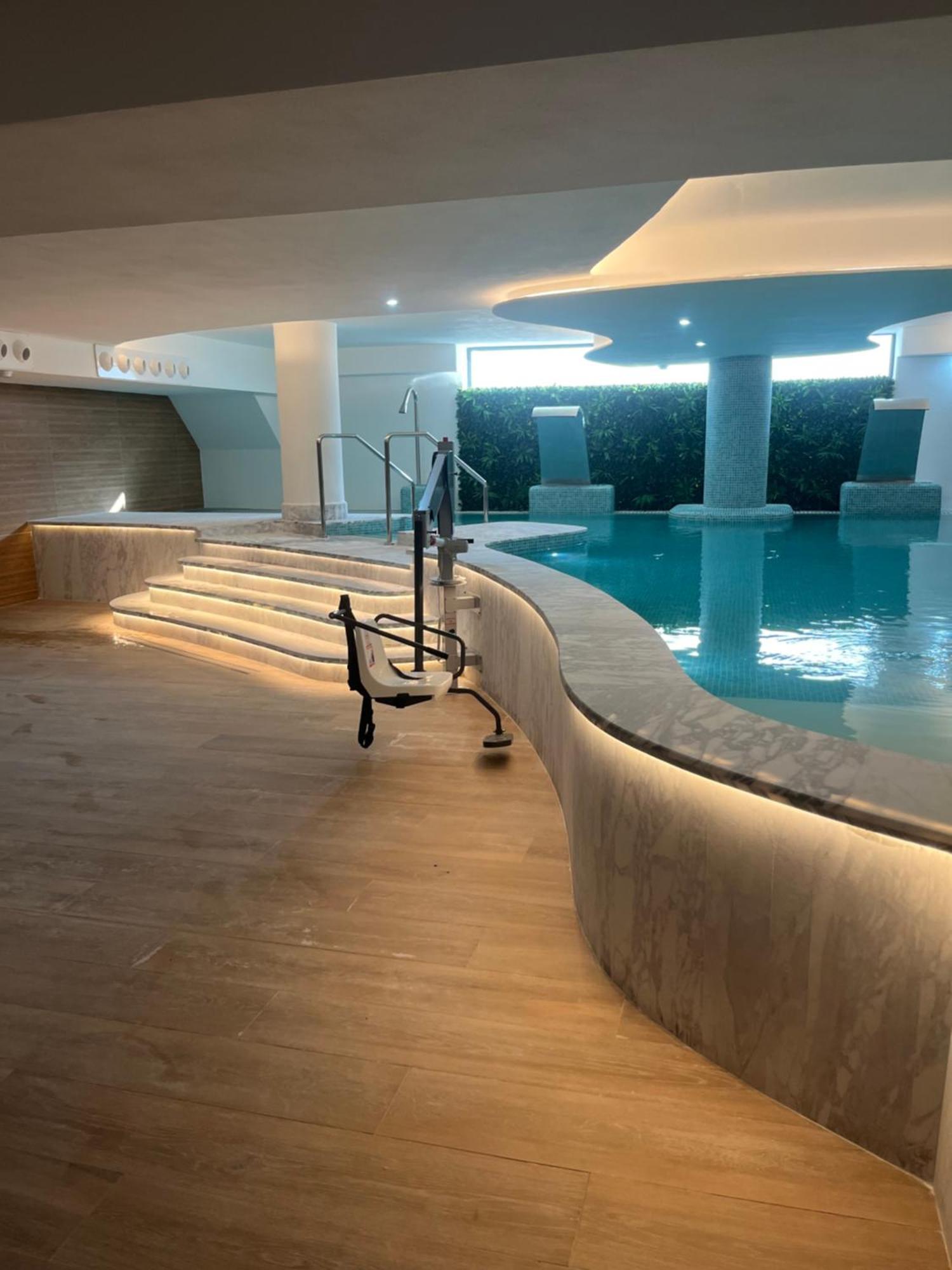 Appartement Ipanema La Cala De Mijas *
