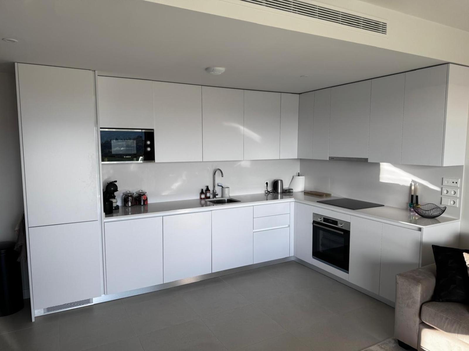 Ipanema La Cala De Mijas Appartement