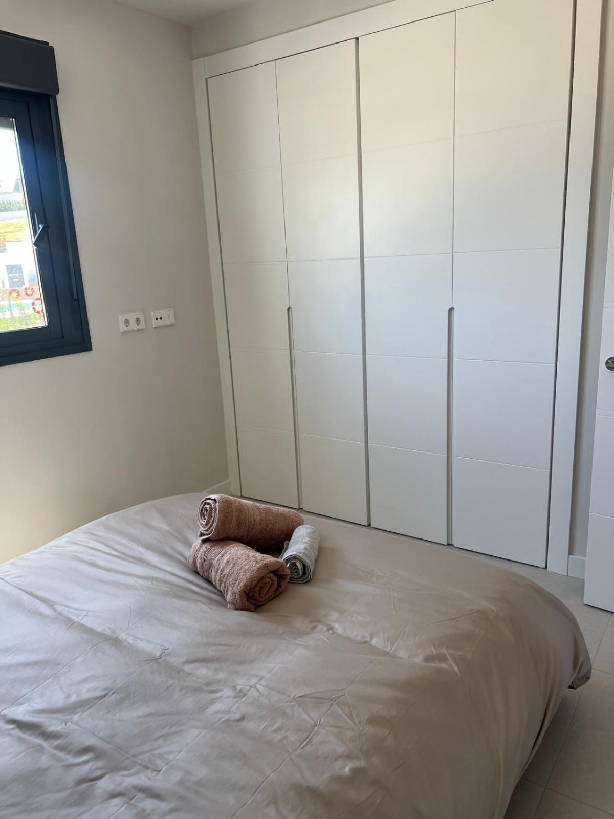 Ipanema La Cala De Mijas Appartement