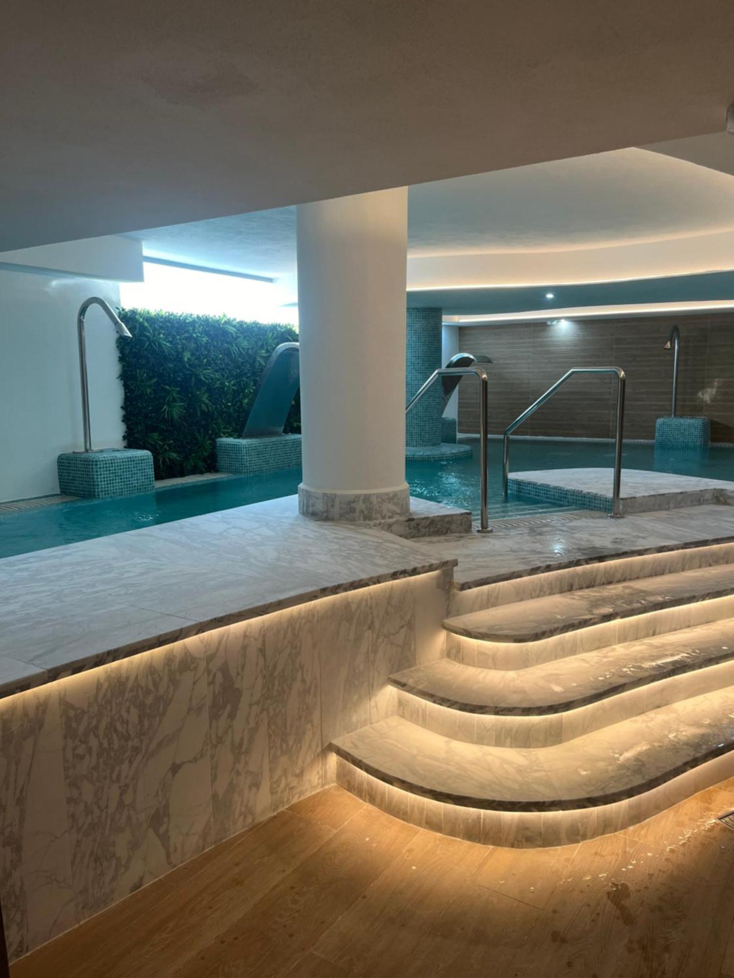 Appartement Ipanema La Cala De Mijas *